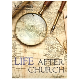 Life After Church - 6 CD Set 